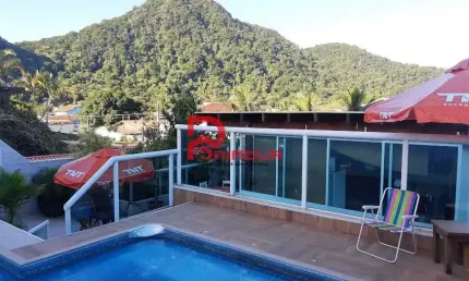 Casa com 3 dorms, Canto do Forte, Praia Grande - R$ 2.2 mi, Cod: 5445