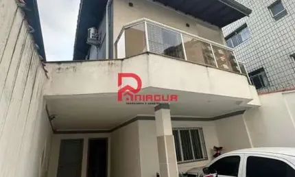 Sobrado com 3 dorms, caiçara, praia grande - r$ 685 mil, cod: 5530