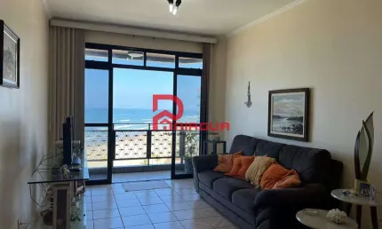 Apartamento com 3 quartos, Tupi, Praia Grande - R$ 540 mil, Cod: 4494