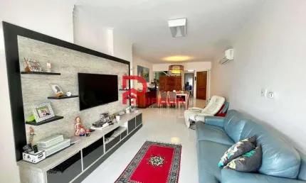 Cobertura com 3 quartos, Canto do Forte, Praia Grande - R$ 2.03 mi, Cod: 5929