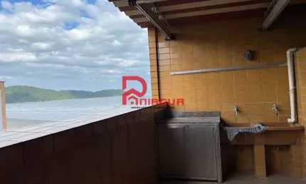 Apartamento com 3 quartos, guilhermina, praia grande - r$ 780 mil, cod: 6046