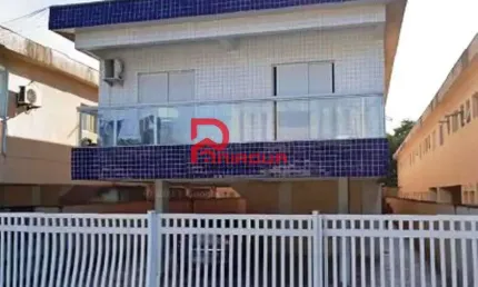 Casa com 2 dorms, Vila Sônia, Praia Grande - R$ 250 mil, Cod: 6423