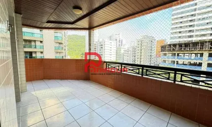 Apartamento com 2 quartos, Canto do Forte, Praia Grande - R$ 660 mil, Cod: 6654