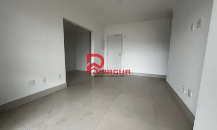 Apartamento com 3 quartos, Guilhermina, Praia Grande - R$ 970 mil, Cod: 6693