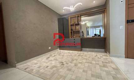 Apartamento com 3 quartos, Canto do Forte, Praia Grande - R$ 1.57 mi, Cod: 6705