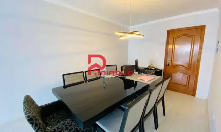 Apartamento com 2 quartos, Canto do Forte, Praia Grande, Cod: 6718
