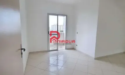 Apartamento com 3 quartos, Canto do Forte, Praia Grande, Cod: 6734