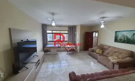 Apartamento com 3 quartos, Boqueirão, Praia Grande, Cod: 6922