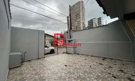 Casa com 2 quartos, Ocian, Praia Grande - R$ 370 mil, Cod: 6934