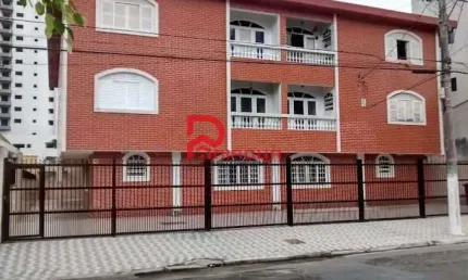 Apartamento com 1 quarto, tupi, praia grande - r$ 230 mil, cod: 6972