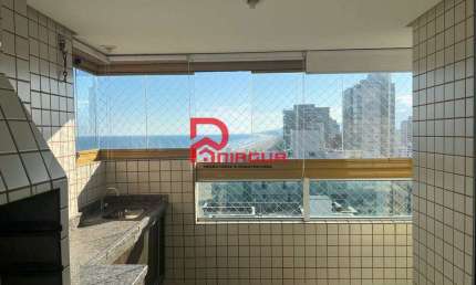 Apartamento com 2 quartos, Aviação, Praia Grande, Cod: 6979