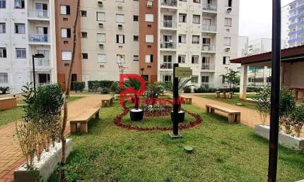Apartamento com 2 quartos, Ocian, Praia Grande - R$ 335 mil, Cod: 7130