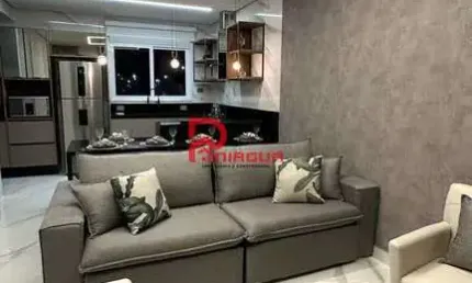Casa com 2 quartos, guilhermina, praia grande - r$ 600 mil, cod: 7171