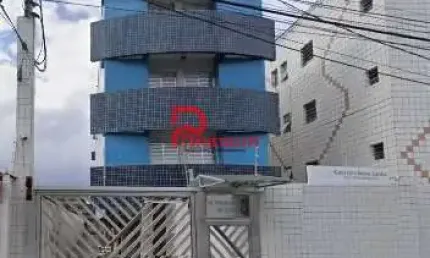 Apartamento com 2 quartos, aviação, praia grande - r$ 279 mil, cod: 7173