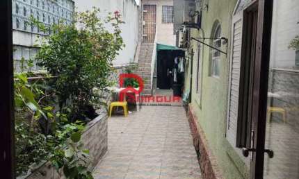 Casa com 5 quartos, Caiçara, Praia Grande - R$ 625 mil, Cod: 7186