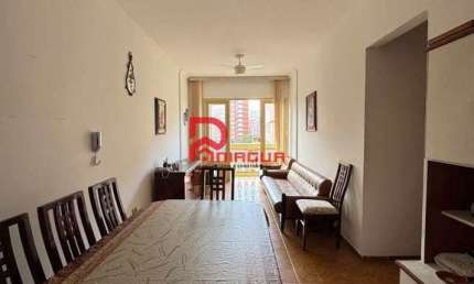 Apartamento com 2 quartos, Tupi, Praia Grande - R$ 415 mil, Cod: 7205