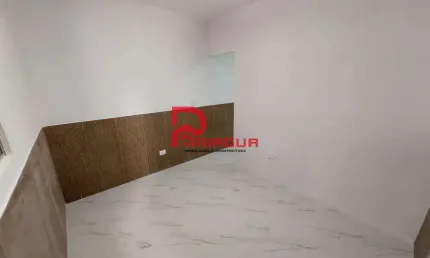 Kitnet com 1 quarto, Tupi, Praia Grande - R$ 200 mil, Cod: 7269