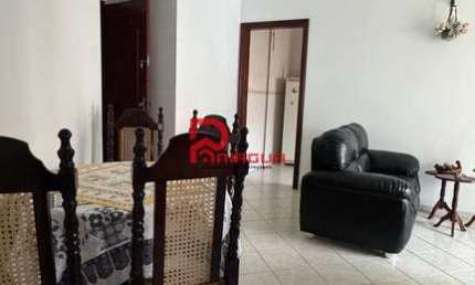 Apartamento com 1 quarto, Ocian, Praia Grande - R$ 295 mil, Cod: 7223