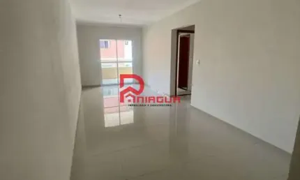 Apartamento com 2 quartos, Canto do Forte, Praia Grande - R$ 620 mil, Cod: 7349