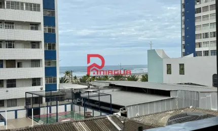 Kitnet com 1 quarto, boqueirão, praia grande - r$ 180 mil, cod: 7392