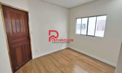 Apartamento com 1 quarto, aviação, praia grande - r$ 210 mil, cod: 7449