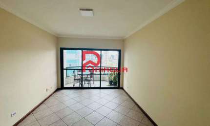 Apartamento com 3 quartos, forte, Praia Grande, Cod: 7468