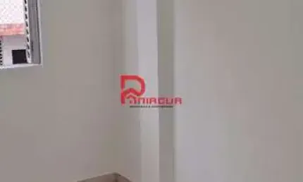 Apartamento com 1 quarto, Boqueirão, Praia Grande, Cod: 7560