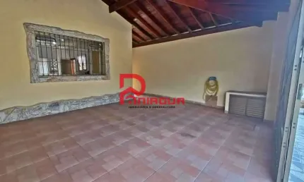 Casa com 3 quartos, Real, Praia Grande - R$ 500 mil, Cod: 7567
