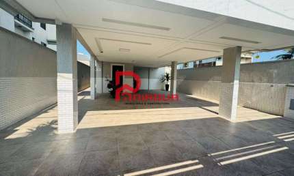 Casa de Condomínio com 2 quartos, Caiçara, Praia Grande, Cod: 7586
