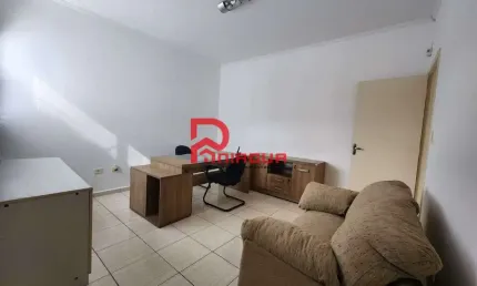 Sala comercial para alugar na Rua Mihailo Lukich Michel, 134, Boqueirão, Praia Grande
