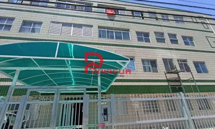 Apartamento com 1 quarto, tupi, praia grande - r$ 240 mil, cod: 7657