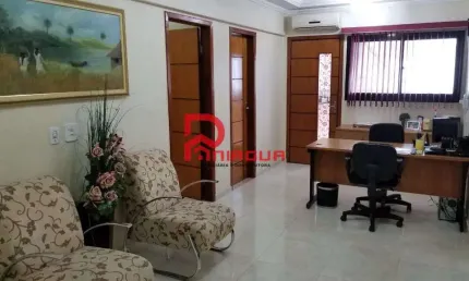 Conjunto comercial, guilhermina, praia grande, cod: 7725