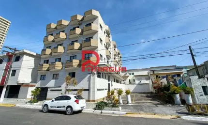 Apartamento com 1 dorm, canto do forte, praia grande, cod: 7728