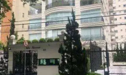 Apartamento com 4 quartos à venda na Rua Doutor James Ferraz Alvim, Vila Suzana, São Paulo