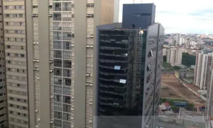 Apto 390 m² á venda no bairro santana, sp hall privativo