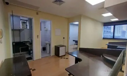 Comercial para venda em são paulo, vila mariana, 2 dormitórios, 1 suíte, 2 banheiros, 1 vaga