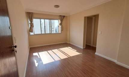 Apartamento para Venda em São Paulo, Vila Clementino, 3 dormitórios, 3 banheiros, 1 vaga