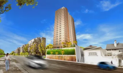 Apartamento para Venda em São Paulo, Vila Guilhermina, 2 dormitórios, 1 suíte, 2 banheiros, 1 vaga