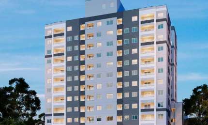 Cobertura Duplex para Venda em São Paulo, Sacomã, 1 dormitório, 1 banheiro
