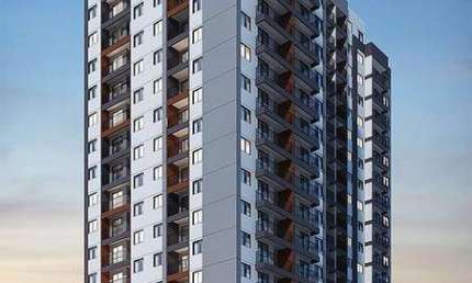 Apartamento para Venda em São Paulo, Lapa, 2 dormitórios, 1 banheiro