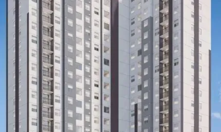 Apartamento para venda em são paulo, água branca, 2 dormitórios, 1 banheiro