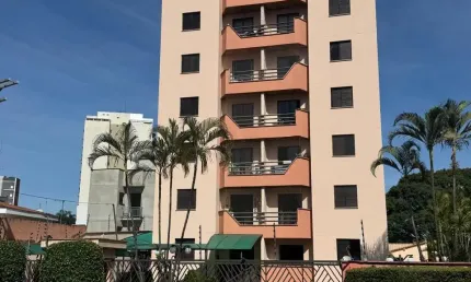 Apartamento com 2 quartos à venda na Rua Coronel Pedro Dias de Campos, 91, Chácara Seis de Outubro, São Paulo