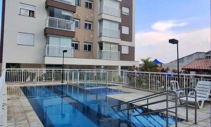 Apartamento com 2 quartos à venda na Rua Doutor Edgar Garcia Vieira, 57, Vila Matilde, São Paulo