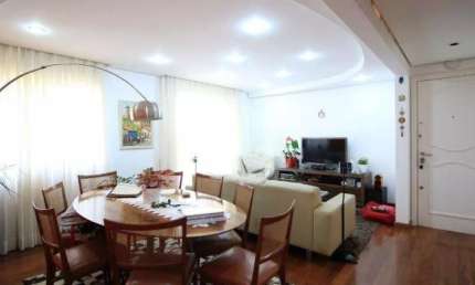 Belíssimo apartamento  espaçoso apartamento no loteamento  Colinas, zona oeste de São Paulo, a 5 minutos do Shopping Villa Lobos