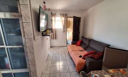 Apartamento com 2 quartos à venda na Avenida Waldemar Tietz, 652, Cidade Líder, São Paulo