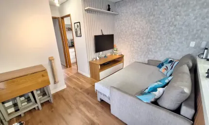 Alugo este lindo apartamento de 60m² bairro vila dalila próximo aos comércios, escolas e transporte lotação circular metrô vila matilde.