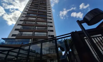 Apartamento com 2 quartos para alugar na Rua Amaro Bezerra Cavalcanti, 694, Vila Matilde, São Paulo