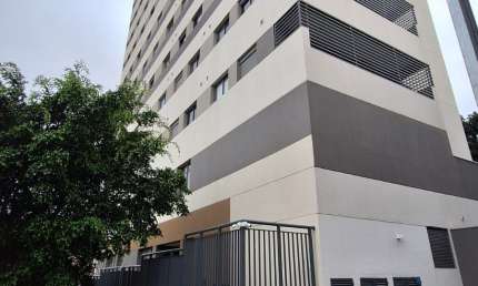 Apartamento Studio à 400 mts da estação do metrô Penha
