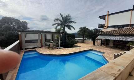 Casa com 4 quartos à venda no Polvilho, Cajamar 