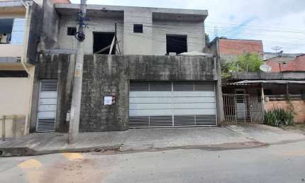 Casa com 3 quartos à venda no Jardim Clementino (Fazendinha), Santana de Parnaíba 
